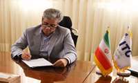    قدردانی رئیس مرکز ملّی تربیت مربیِ سازمانِ آموزش فنی و حرفه ای کشور به مناسبت پایان سال کاریِ ۱۴۰۳ جلالی (ه.ش)