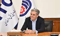 تقدیر و سپاس اخوان از همکاران و عوامل اجرایی مرکز تربیت مربی فنی و حرفه ای در اولین اجلاس مدیران و معاونین ستادی و استانی و روسای مراکز منتخب سازمان آموزش فنی و حرفه ای کشور 