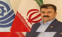 سید جمیل احمدی با حفظ سمت، سرپرست مرکز تربیت ‌مربی فنی‌وحرفه‌ای شد