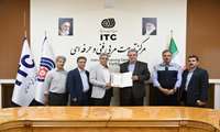 تفاهم نامه همکاری آموزشی و پژوهشی مهارتی انجمن مردم نهاد خوراک و نوشیدنی با مرکز تربیت مربی فنی و حرفه ای