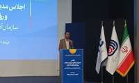 معاون توسعه مدیریت و منابع سازمان آموزش فنی‌وحرفه‌ای کشور گفت: سازمان باید به سازمانی چابک تبدیل شود که به جای تصدی‌گری، به سیاست‌گذاری، راهبری و تنظیم‌گری در حوزه مهارتی کشور بپردازد.