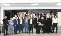 برگزاری دوره کوتاه مدت آموزش آشنایی با ابزارهای هوش مصنوعی در مرکز تربیت مربی