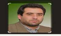 اهداء لوح تقدیر و زرین رئیس دانشگاه جامع علمی کاربردی واحد استان غرب تهران به مربی دپارتمان صنایع چوب مرکز تربیت مربی فنی و حرفه ای