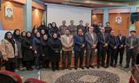بورسیه کامل آموزشی دولت چین برای مربیان سازمان آموزش فنی‌وحرفه‌ای کشور؛ فرصتی برای تبادل دانش و ارتقای مهارت‌ها