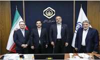 آیین معارفه سرپرست سازمان تأمین اجتماعی با حضور دبیر هیأت امنای سازمان تأمین اجتماعی و صندوق‌های تابعه وزارت تعاون، کار و رفاه اجتماعی، معاون حقوقی، امور مجلس و استانهای وزارت تعاون، رئیس و اعضای هیأت مدیره و جمعی از معاونین و مدیران سازمان تأمین اجتماعی برگزار شد.