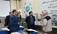 گامی بزرگ در جهت اقتصاد دیجیتال و هوش مصنوعی در نشست تخصصی با مدیرکل فناوری صنایع دانش بنیان وزارت صمت و شرکت های عضو انجمن دیجیتال 
