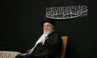 دعوت جدی ثانی، رئیس مرکز تربیت مربی سازمان آموزش فنی و حرفه ای کشور، از همکاران و خانواده محترم مرکز تربیت مربی فنی و حرفه ای کشور برای حضور در آیین وداع و تشییع پیکر مطهر رهبر شهید