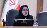 تأکید معاون برنامه‌ریزی راهبردی و صلاحیت حرفه‌ای سازمان در نشست سالانه معاونین:
