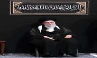 رئیس مرکز تربیت مربی سازمان آموزش فنی و حرفه ای کشور به مناسبت ایام تاسوا و عاشورای حسینی (ع)، پیام تسلیت فرستادند. 