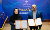 تفاهم‌نامه همکاری مشترک میان سازمان آموزش فنی‌وحرفه‌ای کشور و معاونت توسعه اقتصاد دانش‌بنیان ریاست‌جمهوری با هدف ایجاد و راه‌اندازی کارخانه‌های نوآوری، پرورش سرمایه انسانی متخصص و بازطراحی زیرساخت‌های مهارتی متناسب با فناوری‌های نوین به امضاء رسید.