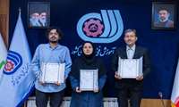 تفاهم‌نامه همکاری مشترک با هدف استانداردسازی آموزش‌های مهارتی، تربیت نیروی متخصص، اعتباربخشی بین‌المللی به شایستگی‌ها و اتصال مستقیم دانش‌آموختگان به بازار کار و شرکت‌های بازی‌سازی به امضای «فاطمه منصوری» سرپرست سازمان آموزش فنی‌وحرفه‌ای کشور، «مهدی جمالی‌نژاد» استاندار اصفهان و «محمد حاجی‌میرزایی مدیرعامل بنیاد ملی بازی‌های رایانه‌ای» رسید.