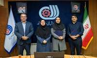 سرپرست سازمان آموزش فنی‌وحرفه‌ای کشور در آیین تکریم و معارفه مدیران روابط‌عمومی با تاکید بر اهمیت ارتقای جایگاه این حوزه، تبدیل روابط‌عمومی به «اتاق فهم مشترک» میان سازمان و جامعه را ضرورتی برای تبیین اکوسیستم مهارت دانست