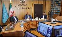 وزیر تعاون، کار و رفاه اجتماعی از آغاز اجرای پایلوت ارائه و تجمیع خدمات این وزارتخانه در یک دفتر پیشخوان در شهرستان گلبهار خبر داد و افزود: اجرای پایلوت ارائه متمرکز خدمات وزارت تعاون، کار و رفاه اجتماعی در دفاتر پیشخوان شهرستان گلبهار استان خراسان رضوی، اقدامی برای استفاده از ظرفیت بخش خصوصی و افزایش دسترسی عادلانه مردم به خدمات است و در صورت رفع نقاط ضعف احتمالی، می‌تواند در شهرهای دیگر و حتی کلانشهرها گسترش یابد.